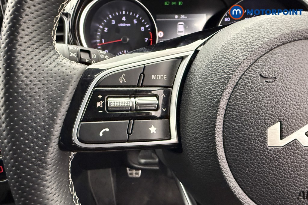 Used Kia Ceed 2025 for sale - 76452993: Photo 21