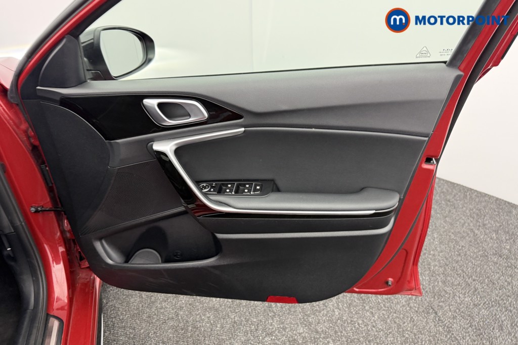 Used Kia Ceed 2025 for sale - 76452993: Photo 25