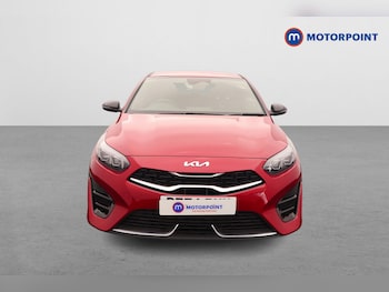 Used Kia Ceed 2025 for sale - 76452993: Photo