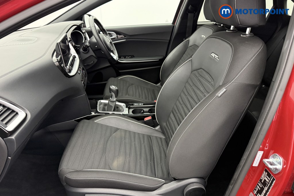 Used Kia Ceed 2025 for sale - 76452993: Photo 30