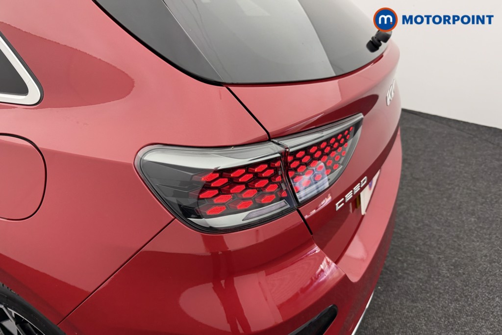 Used Kia Ceed 2025 for sale - 76452993: Photo 33