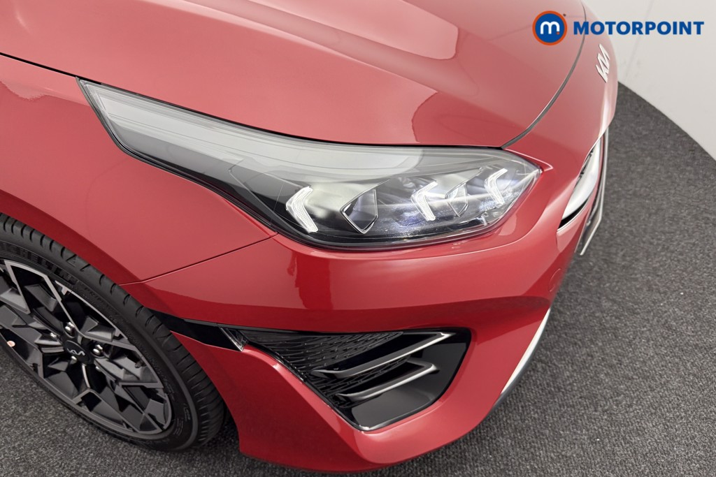 Used Kia Ceed 2025 for sale - 76452993: Photo 35