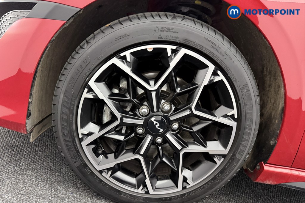 Used Kia Ceed 2025 for sale - 76452993: Photo 37