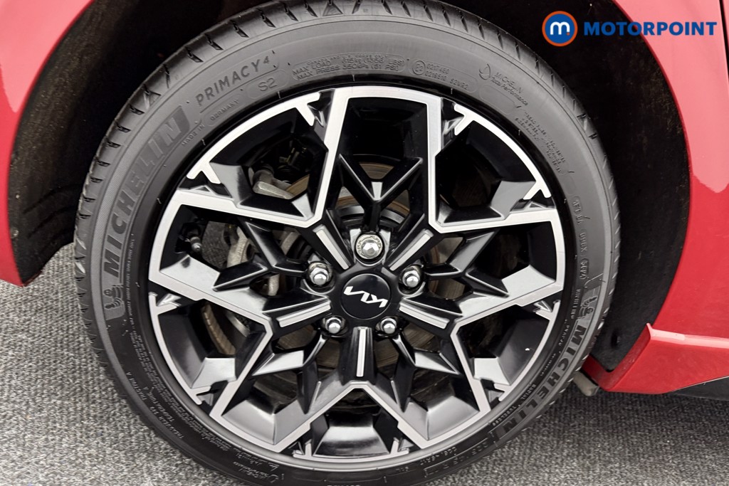 Used Kia Ceed 2025 for sale - 76452993: Photo 39