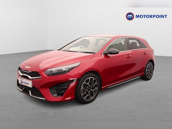 Used Kia Ceed 2025 for sale - 76452993: Photo