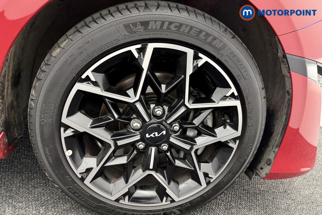 Used Kia Ceed 2025 for sale - 76452993: Photo 40