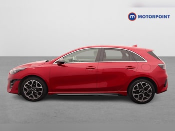 Used Kia Ceed 2025 for sale - 76452993: Photo