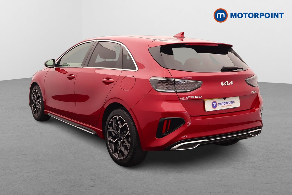 Used Kia Ceed 2025 for sale - 76452993: Photo 5