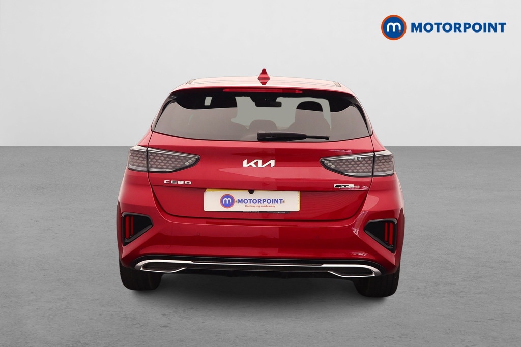 Used Kia Ceed 2025 for sale - 76452993: Photo 6