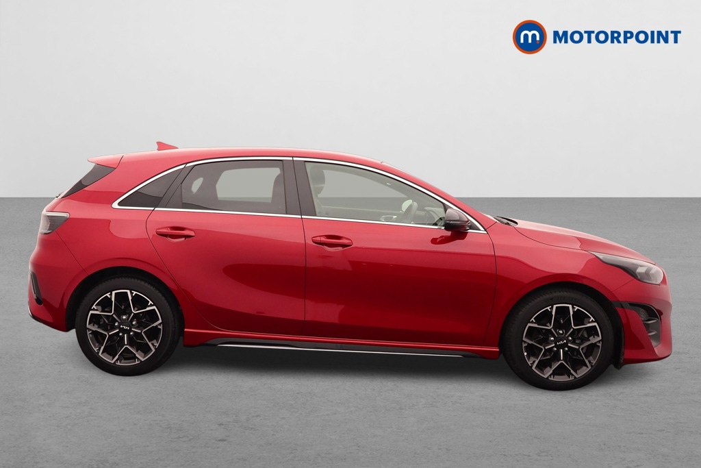 Used Kia Ceed 2025 for sale - 76452993: Photo 8