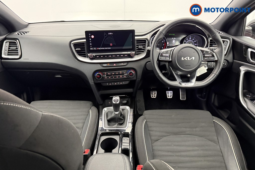 Used Kia Ceed 2025 for sale - 76452993: Photo 9