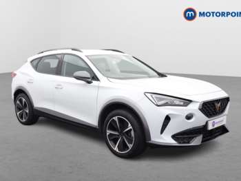 Used Cupra Formentor 2024 for sale - 75434596: Photo