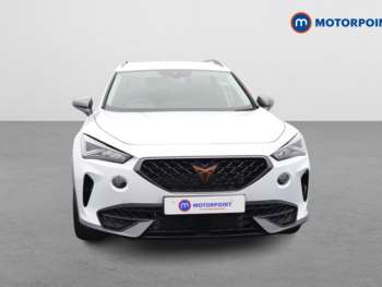 Used Cupra Formentor 2024 for sale - 75434596: Photo