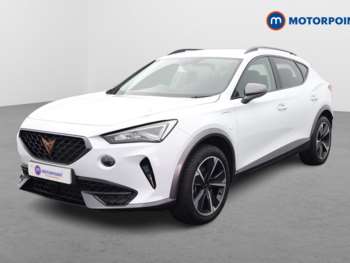 Used Cupra Formentor 2024 for sale - 75434596: Photo