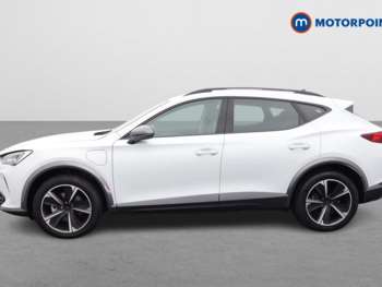 Used Cupra Formentor 2024 for sale - 75434596: Photo