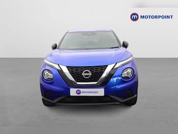 Used Nissan Juke 2023 for sale - 79665367: Photo