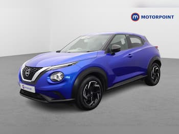 Used Nissan Juke 2023 for sale - 79665367: Photo