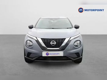 Used Nissan Juke 2023 for sale - 76453117: Photo