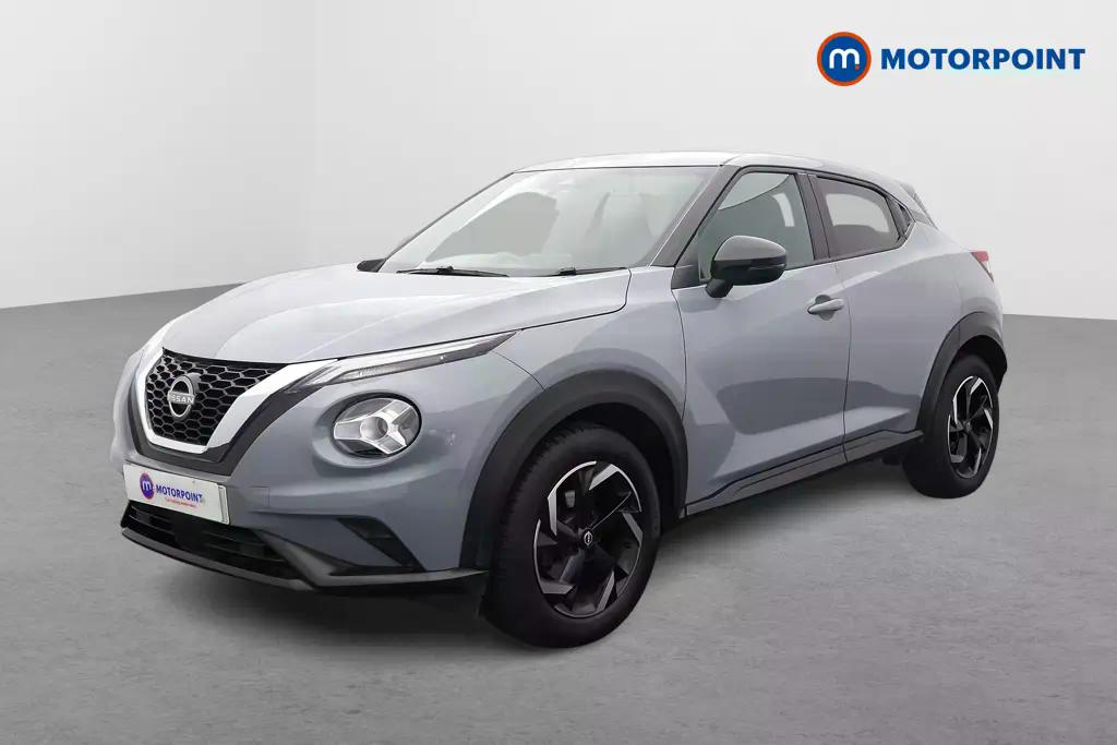 Used Nissan Juke 2023 for sale - 76453117: Photo 2