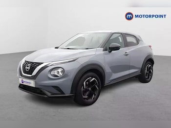 Used Nissan Juke 2023 for sale - 76453117: Photo