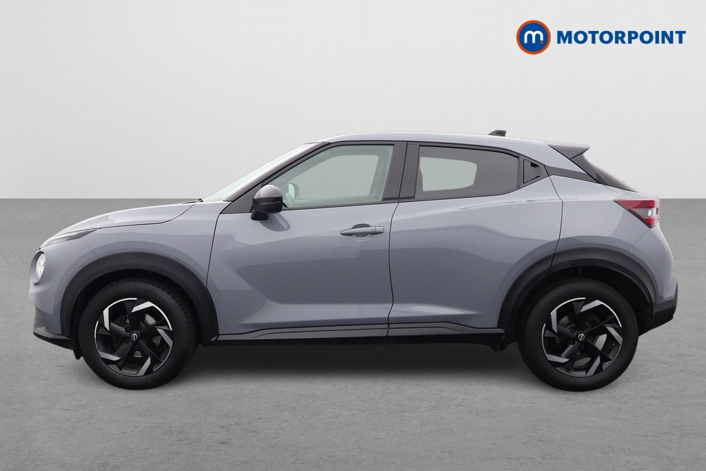 Used Nissan Juke 2023 for sale - 76453117: Photo 3