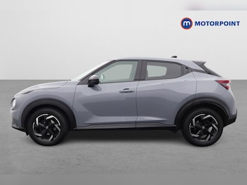 Used Nissan Juke 2023 for sale - 76453117: Photo