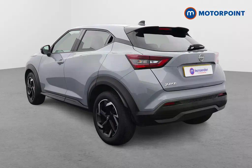 Used Nissan Juke 2023 for sale - 76453117: Photo 4