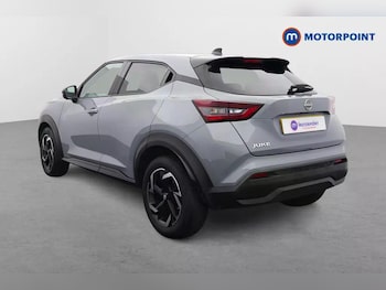 Used Nissan Juke 2023 for sale - 76453117: Photo
