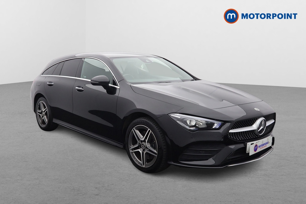 Used Mercedes-Benz CLA 2021 for sale - 76933617: Photo 1