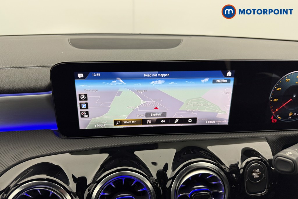 Used Mercedes-Benz CLA 2021 for sale - 76933617: Photo 10