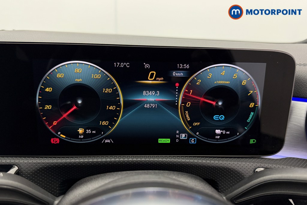 Used Mercedes-Benz CLA 2021 for sale - 76933617: Photo 13