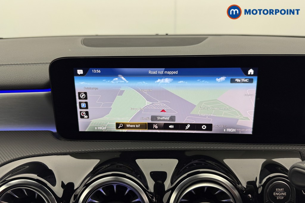 Used Mercedes-Benz CLA 2021 for sale - 76933617: Photo 15