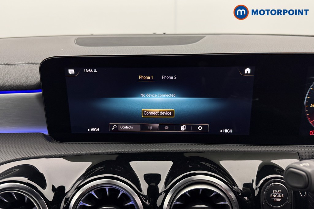 Used Mercedes-Benz CLA 2021 for sale - 76933617: Photo 16