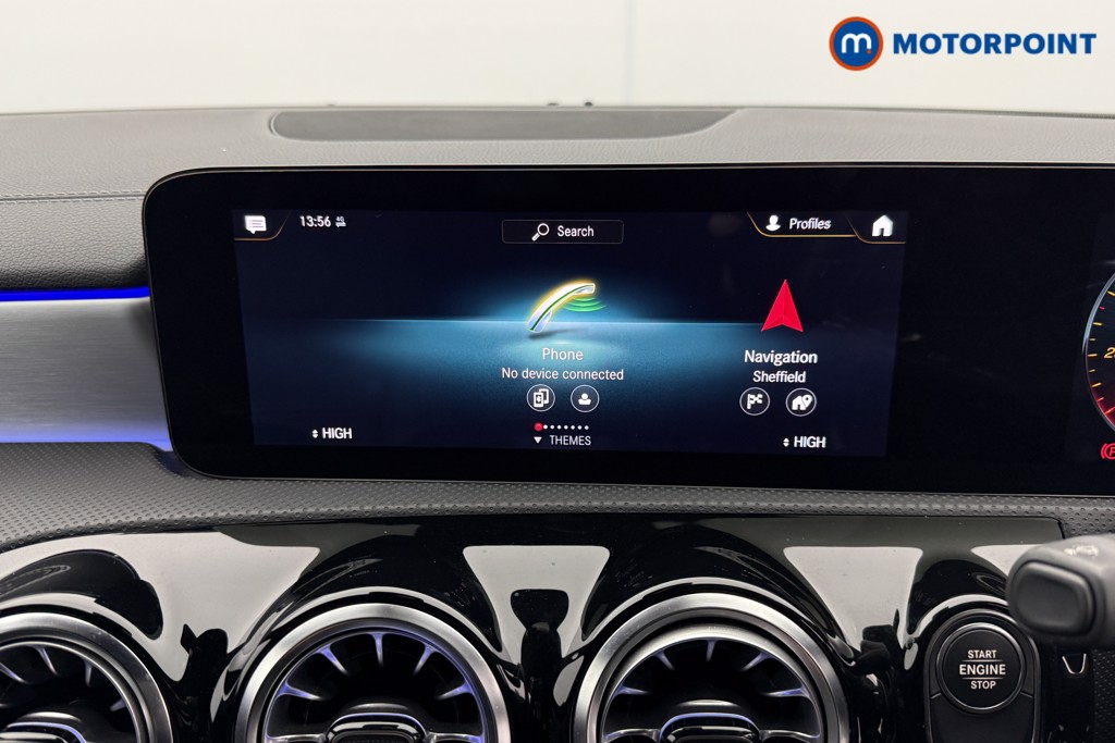 Used Mercedes-Benz CLA 2021 for sale - 76933617: Photo 17