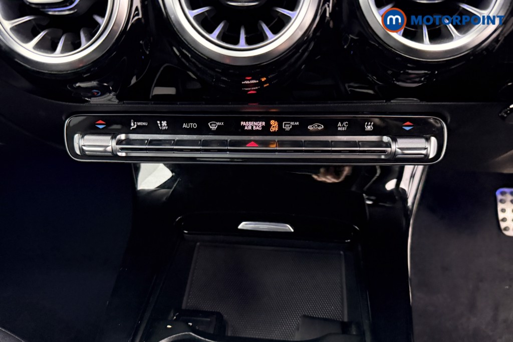 Used Mercedes-Benz CLA 2021 for sale - 76933617: Photo 18