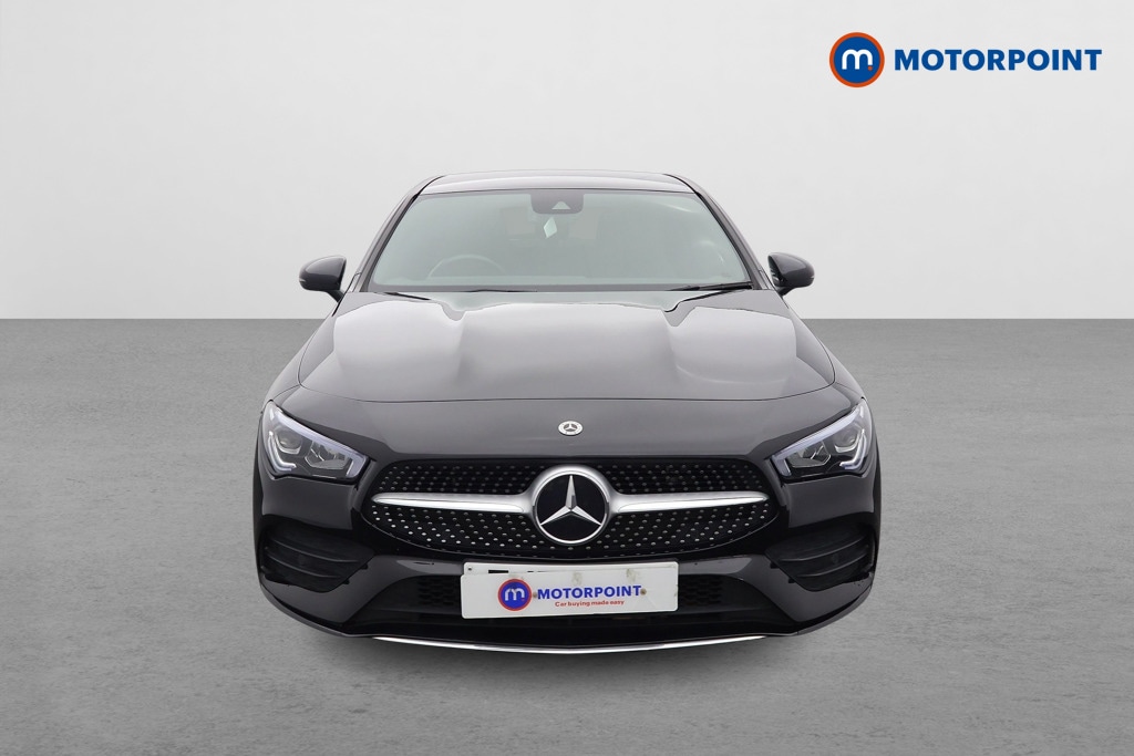 Used Mercedes-Benz CLA 2021 for sale - 76933617: Photo 2