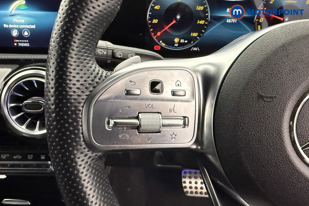 Used Mercedes-Benz CLA 2021 for sale - 76933617: Photo 20