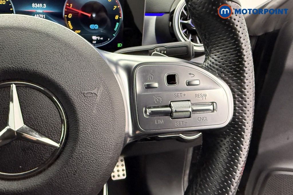 Used Mercedes-Benz CLA 2021 for sale - 76933617: Photo 21