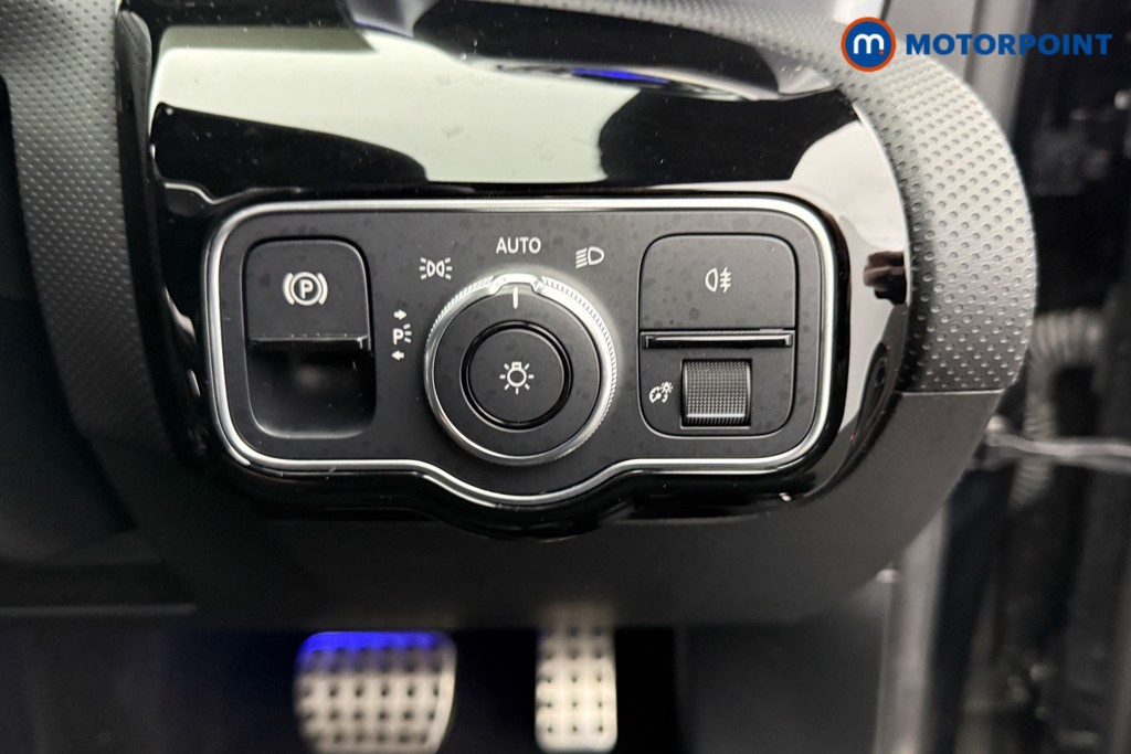 Used Mercedes-Benz CLA 2021 for sale - 76933617: Photo 22