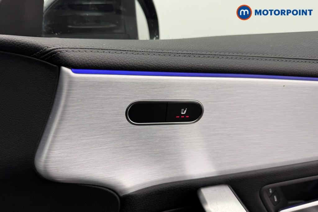 Used Mercedes-Benz CLA 2021 for sale - 76933617: Photo 23