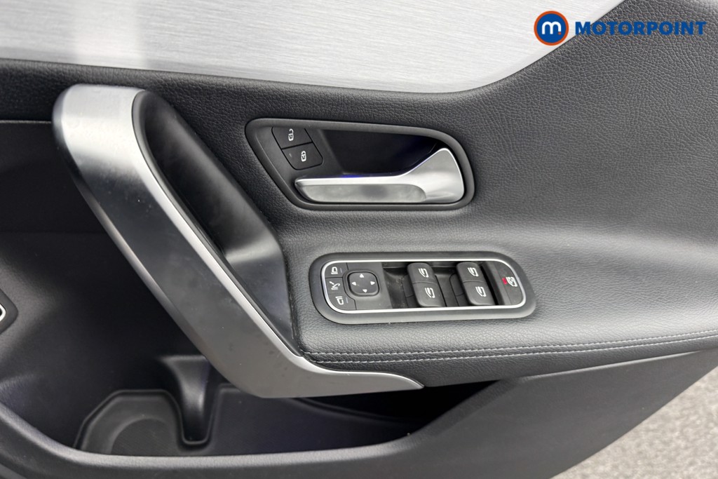 Used Mercedes-Benz CLA 2021 for sale - 76933617: Photo 24