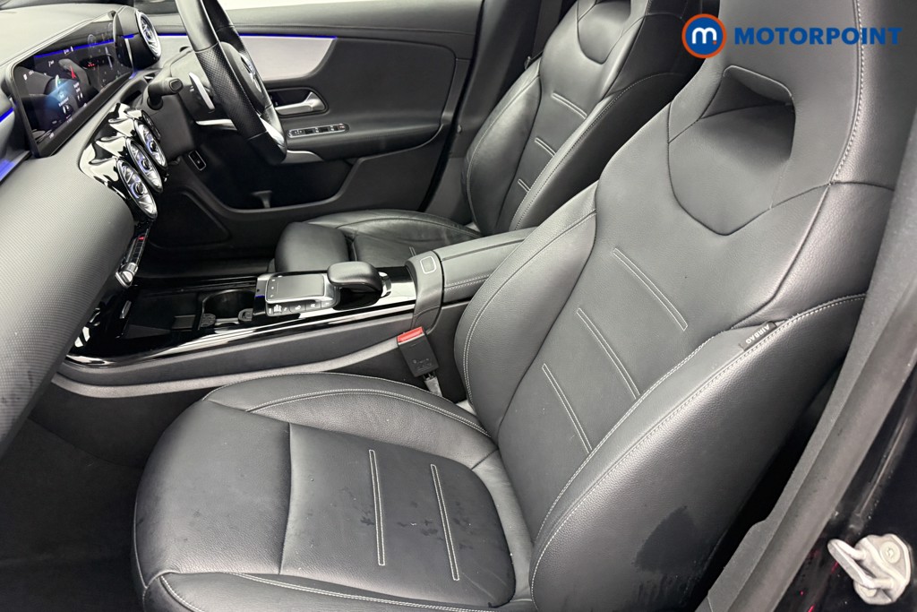 Used Mercedes-Benz CLA 2021 for sale - 76933617: Photo 28