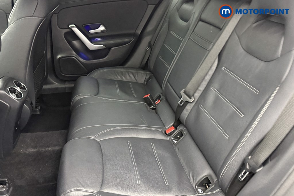 Used Mercedes-Benz CLA 2021 for sale - 76933617: Photo 29