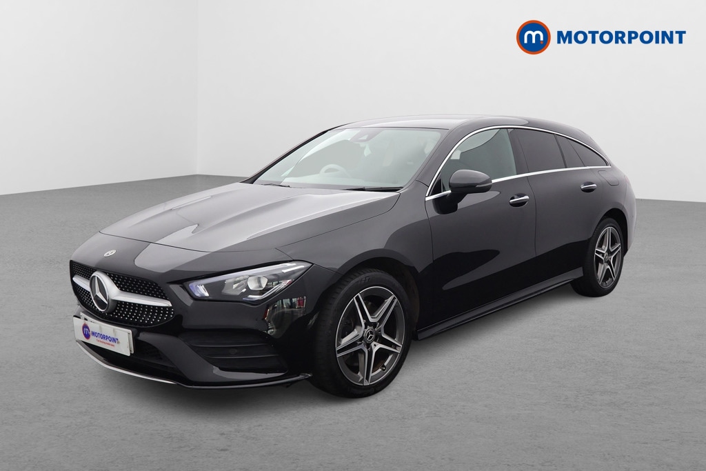 Used Mercedes-Benz CLA 2021 for sale - 76933617: Photo 3