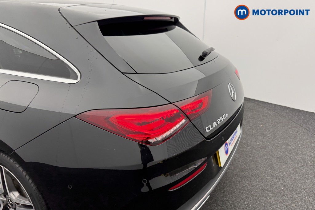 Used Mercedes-Benz CLA 2021 for sale - 76933617: Photo 32