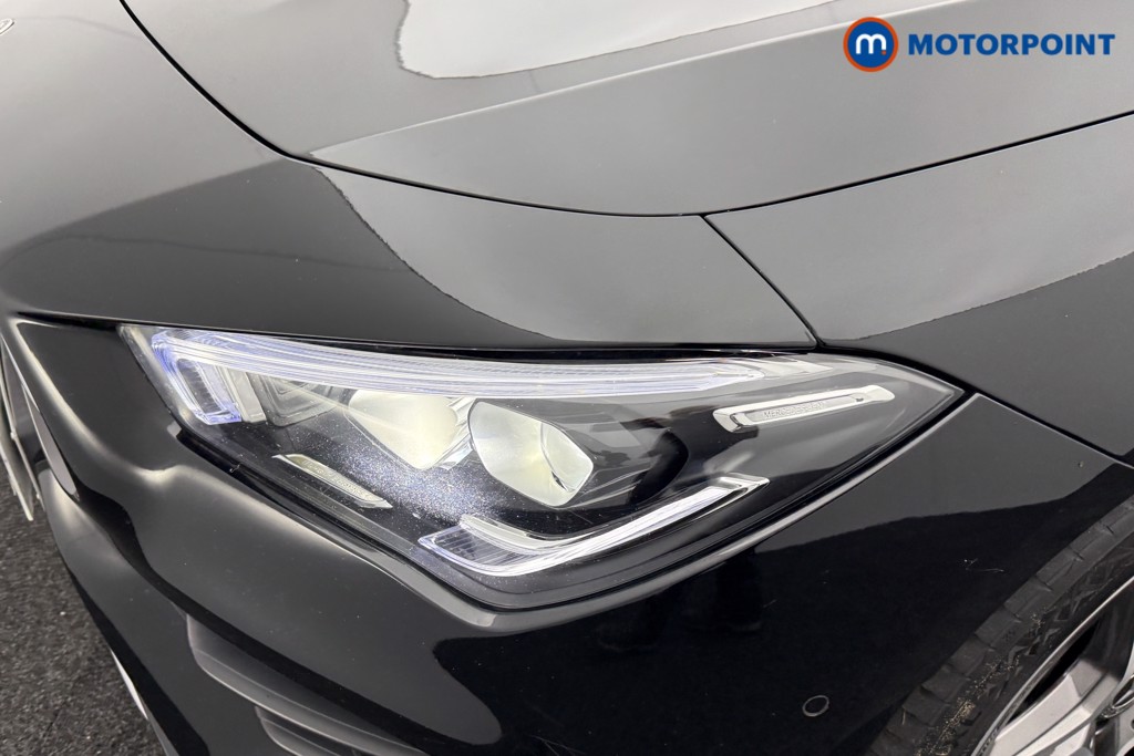 Used Mercedes-Benz CLA 2021 for sale - 76933617: Photo 33