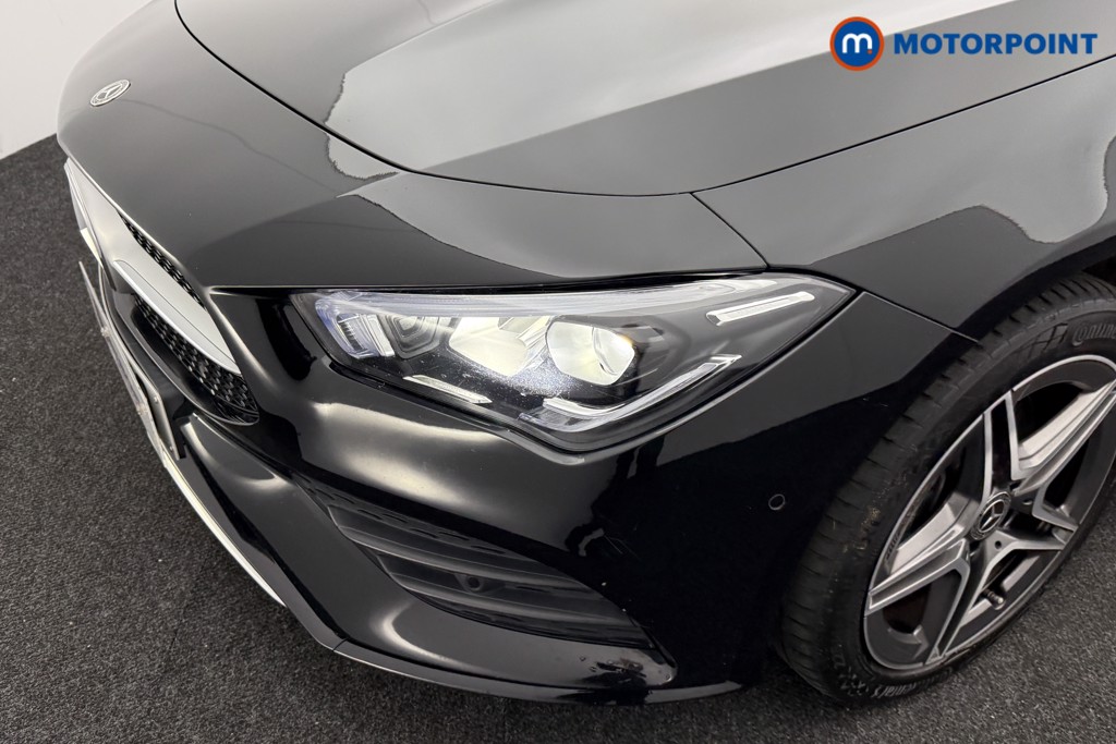 Used Mercedes-Benz CLA 2021 for sale - 76933617: Photo 34