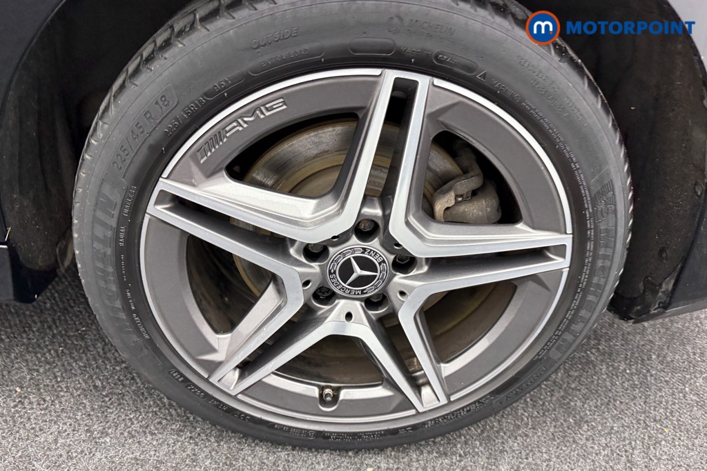 Used Mercedes-Benz CLA 2021 for sale - 76933617: Photo 36