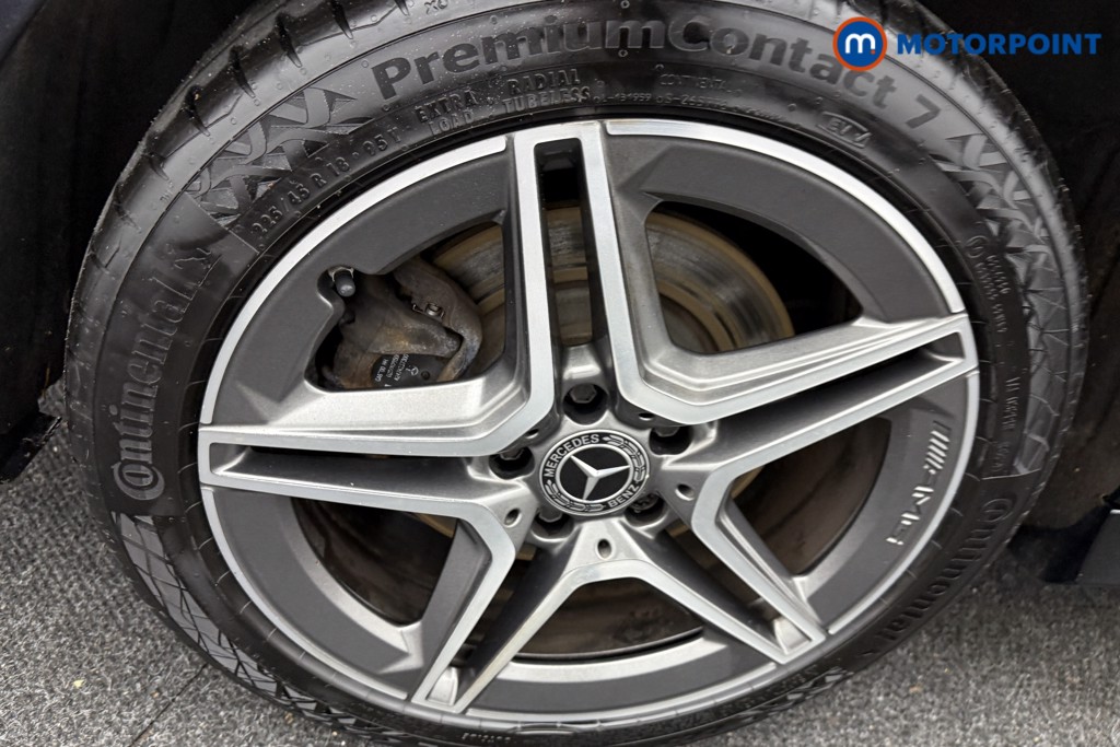 Used Mercedes-Benz CLA 2021 for sale - 76933617: Photo 37