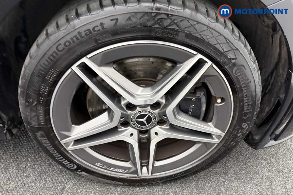 Used Mercedes-Benz CLA 2021 for sale - 76933617: Photo 38